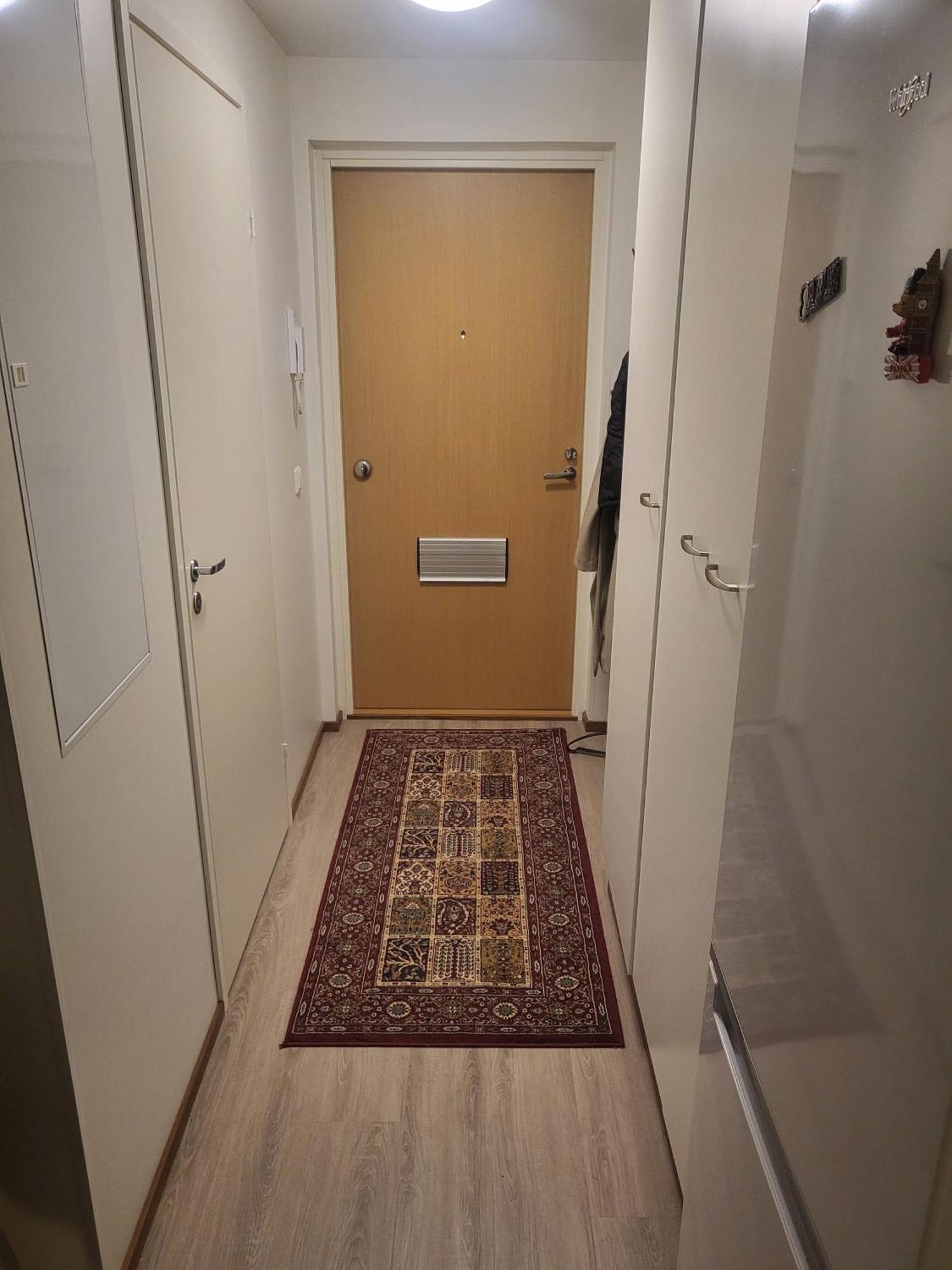 Studio Toni Rovaniemi Eksteriør billede