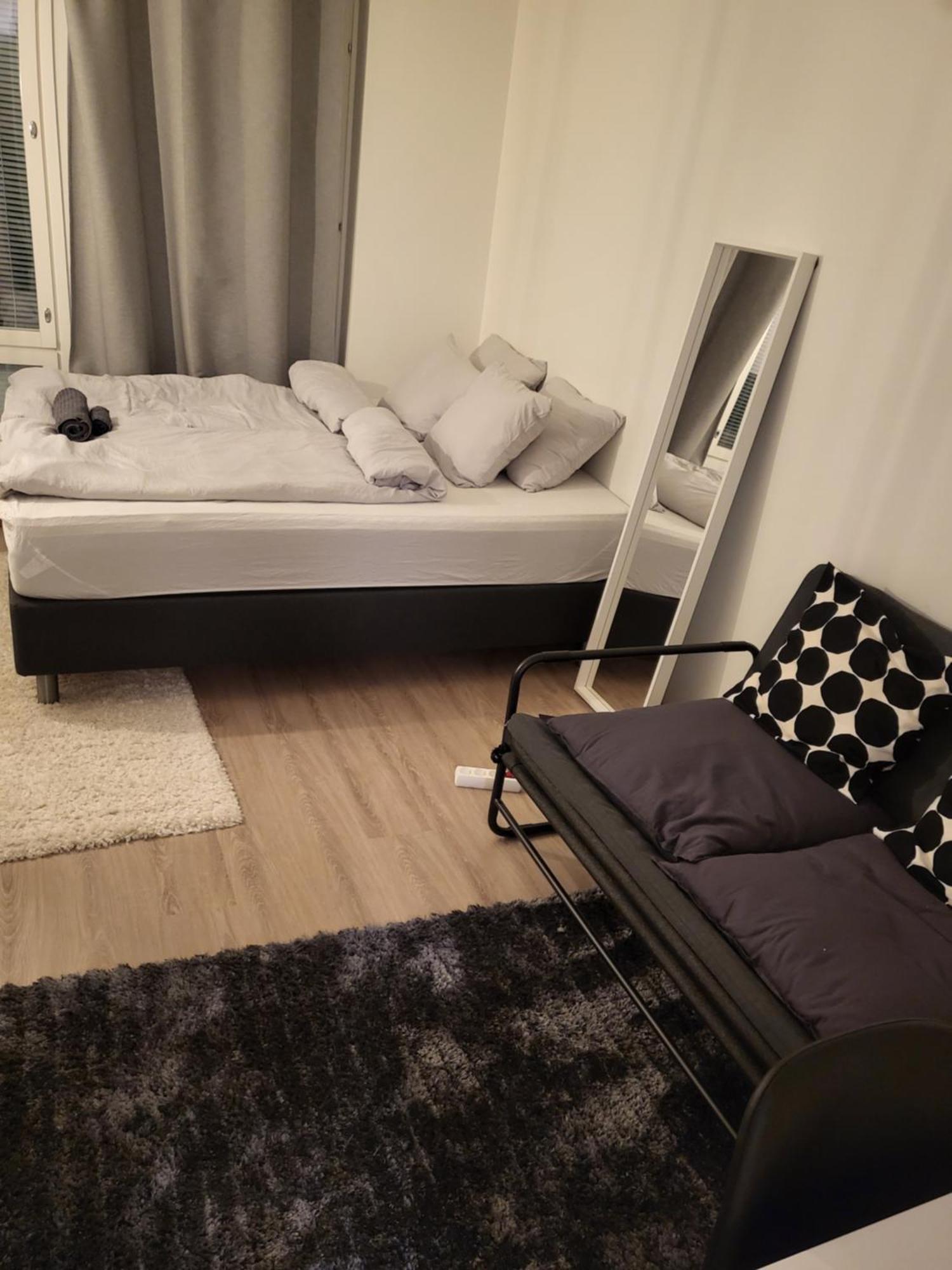 Studio Toni Rovaniemi Eksteriør billede